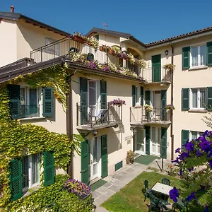 *** Appart hôtel La Limonera Italie