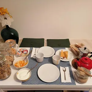 L'olivo Frühstückspension