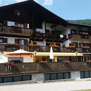 ** Hotel Bellavista Italie