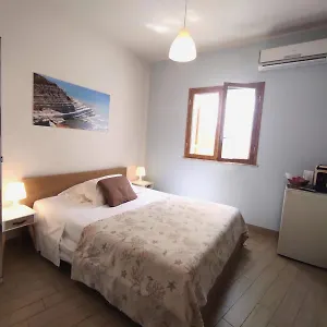  Appart hôtel Vacanze Baia Italie