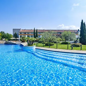 **** Hotel Parc Italie