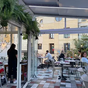  Maison d'hôtes Drommire In Plassa E Clesia Italie