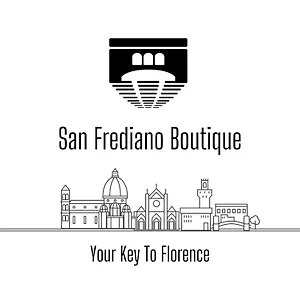 San Frediano Boutique Frühstückspension