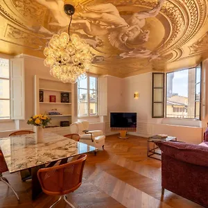 Corte Calzaiuoli Elegant Florença