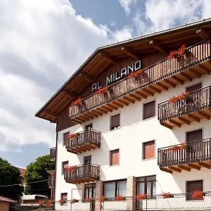 *** Hotel Milano Italie
