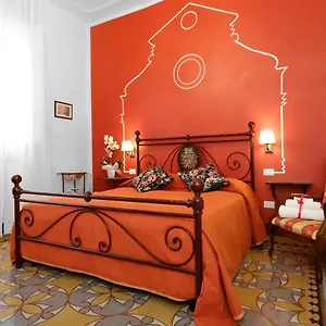 Residenza Cecchi Florence
