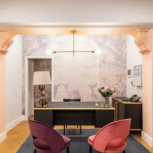 3110 Arthotel Florença