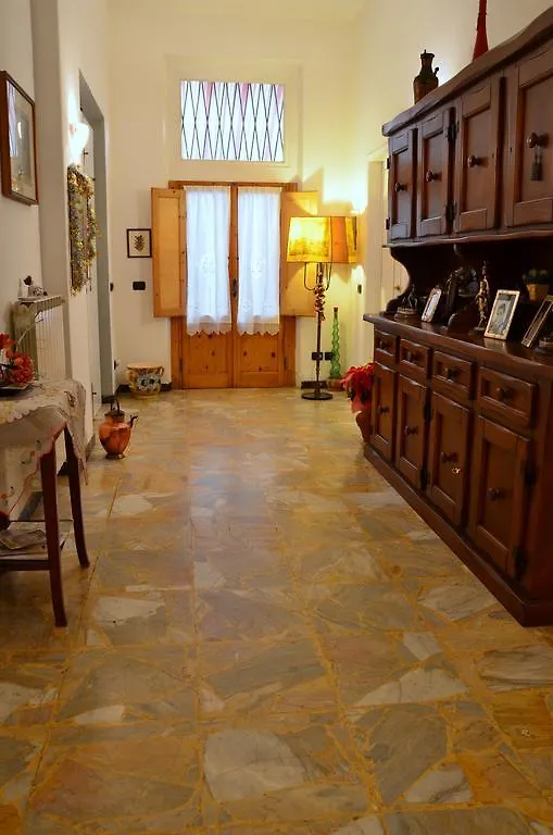 Bed & Breakfast L'Acchiappasogni Bed and Breakfast Florence Italië