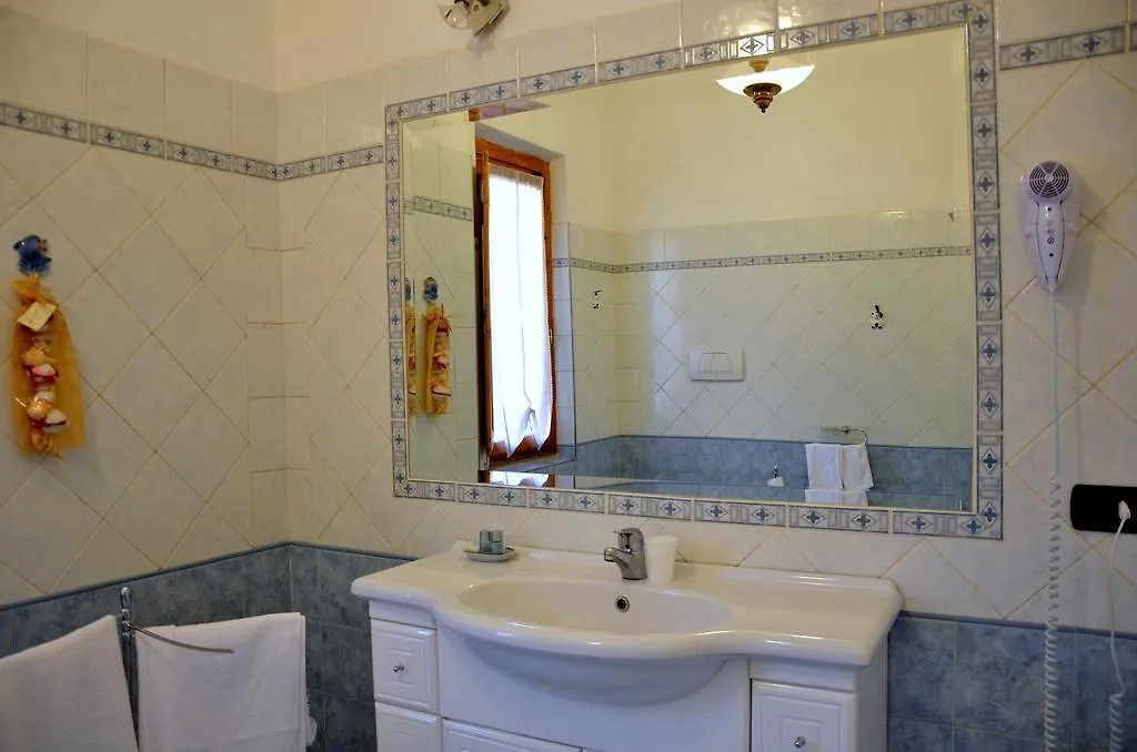 L'Acchiappasogni Bed and Breakfast Florence Italië
