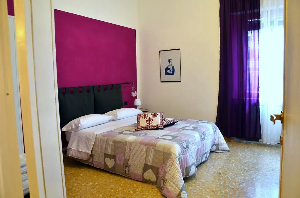Bed & Breakfast L'Acchiappasogni Bed and Breakfast Florence