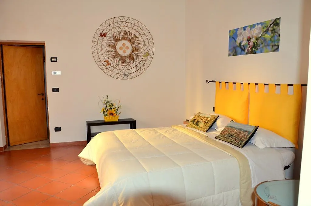 L'Acchiappasogni Bed and Breakfast Florence Bed & Breakfast