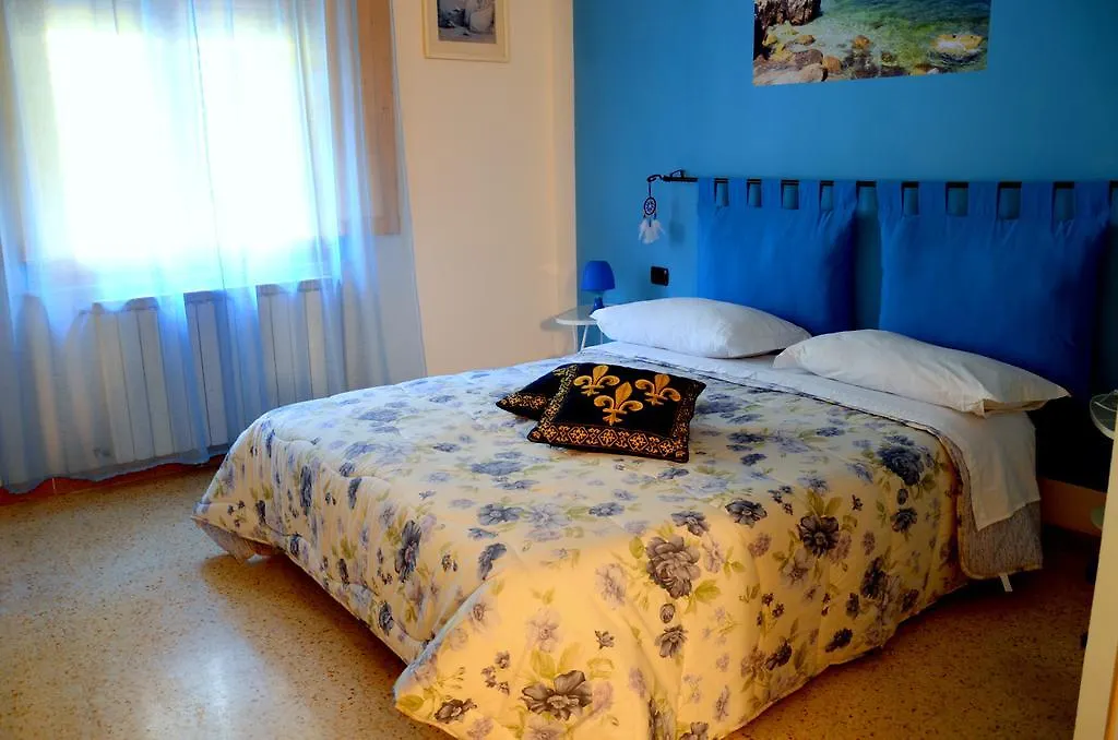 L'Acchiappasogni Bed and Breakfast Florence