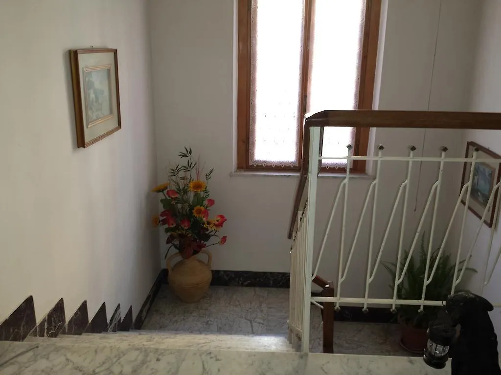 L'Acchiappasogni Bed and Breakfast Florence Bed & Breakfast