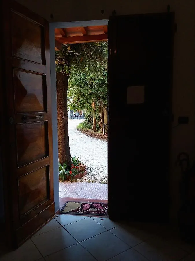 L'Acchiappasogni Bed and Breakfast Florence 0*,  Italië