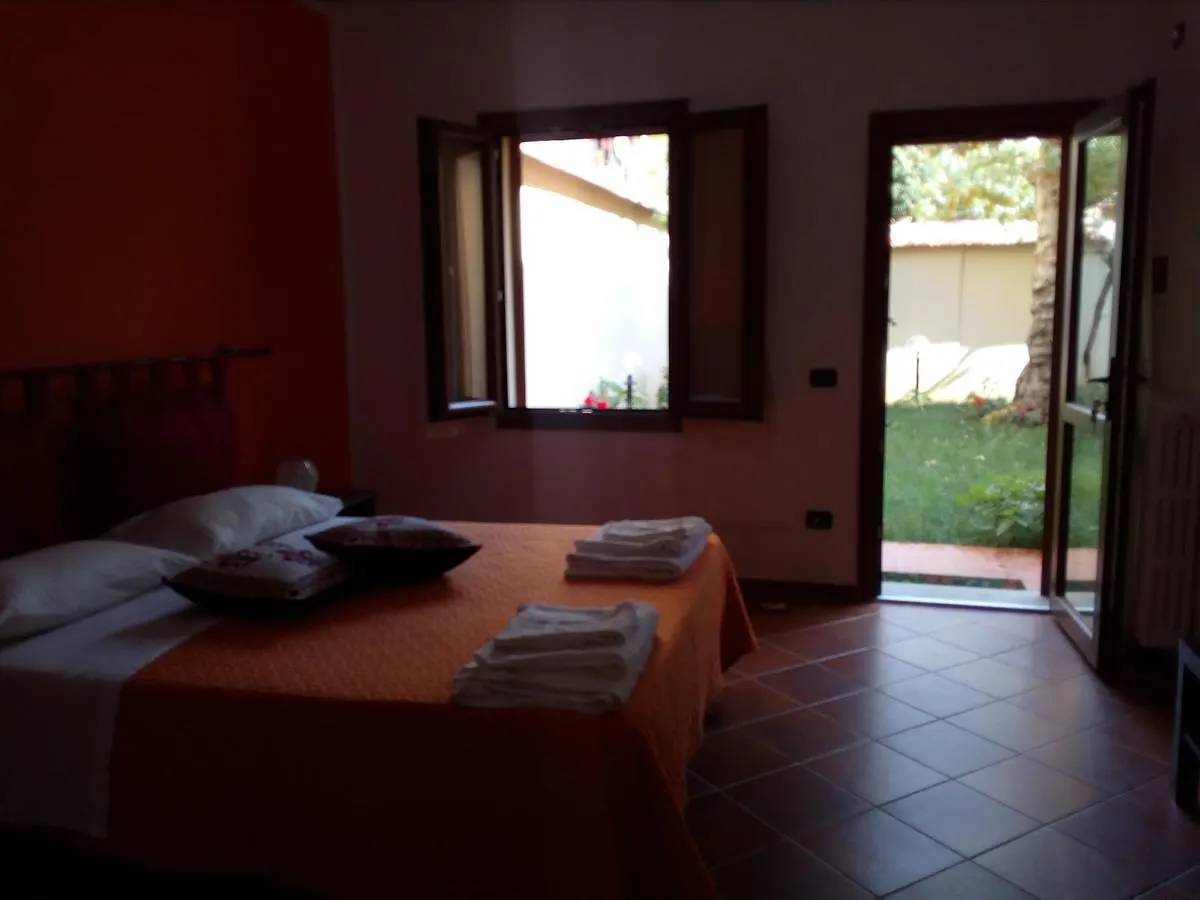 Bed & Breakfast L'Acchiappasogni Bed and Breakfast Florence