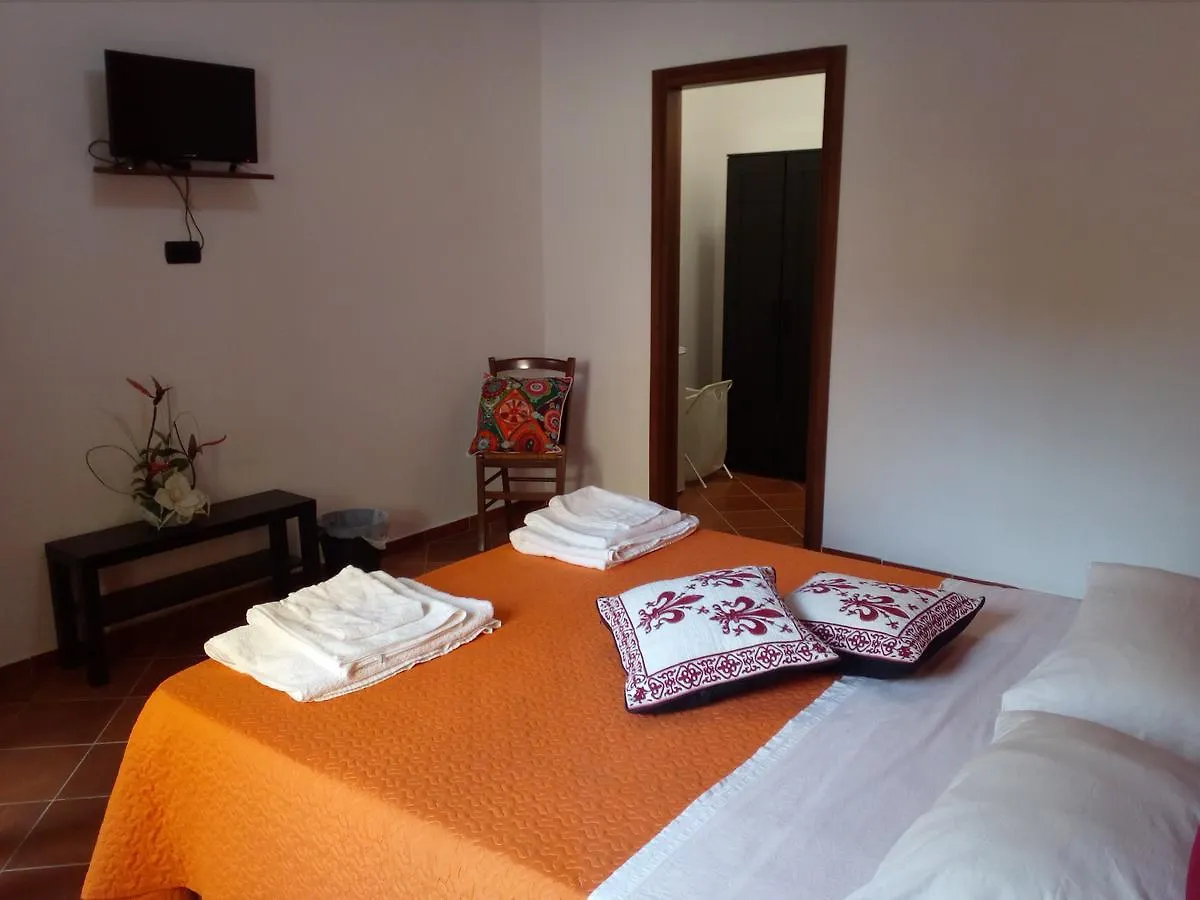L'Acchiappasogni Bed and Breakfast Florence