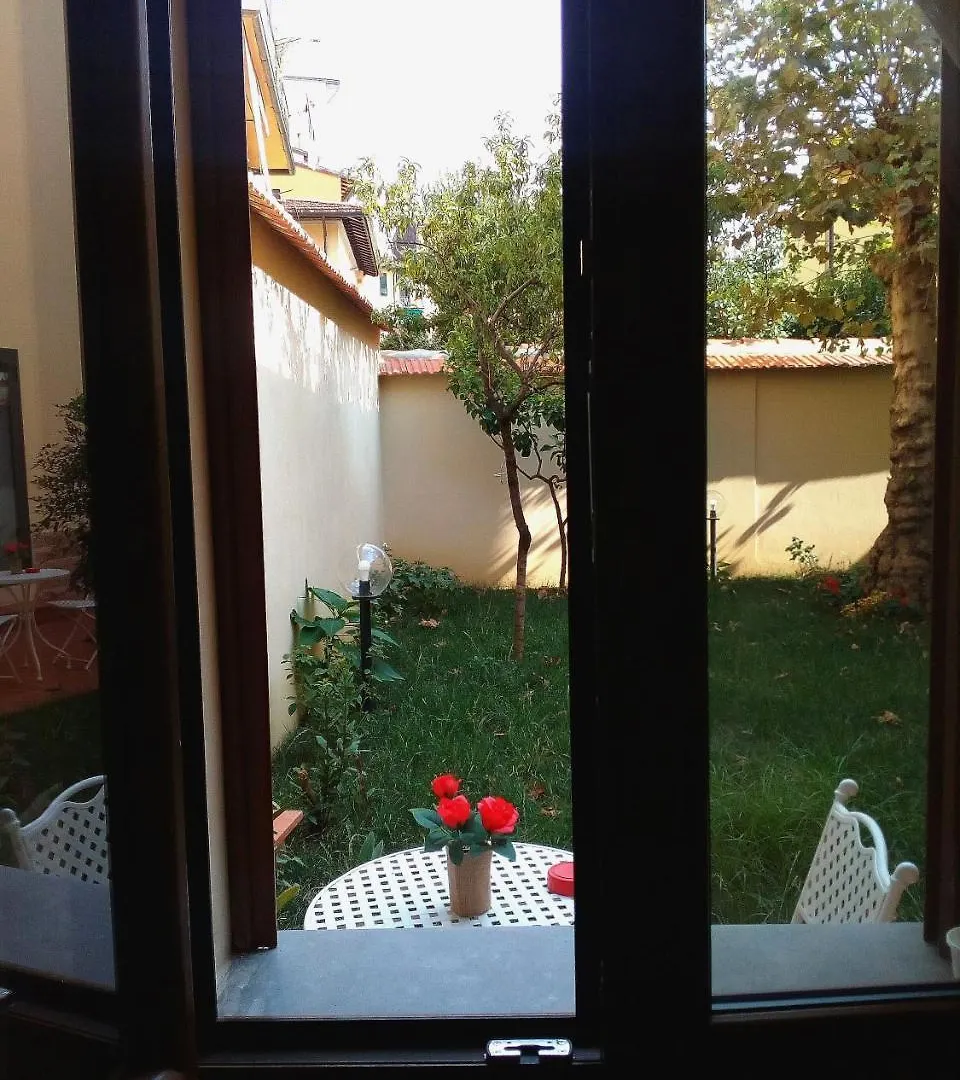 Bed & Breakfast L'Acchiappasogni Bed and Breakfast Florence