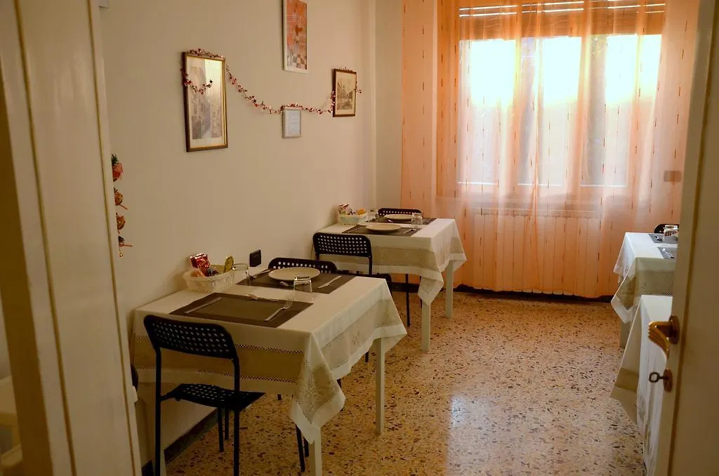 L'Acchiappasogni Bed and Breakfast Florence Bed & Breakfast