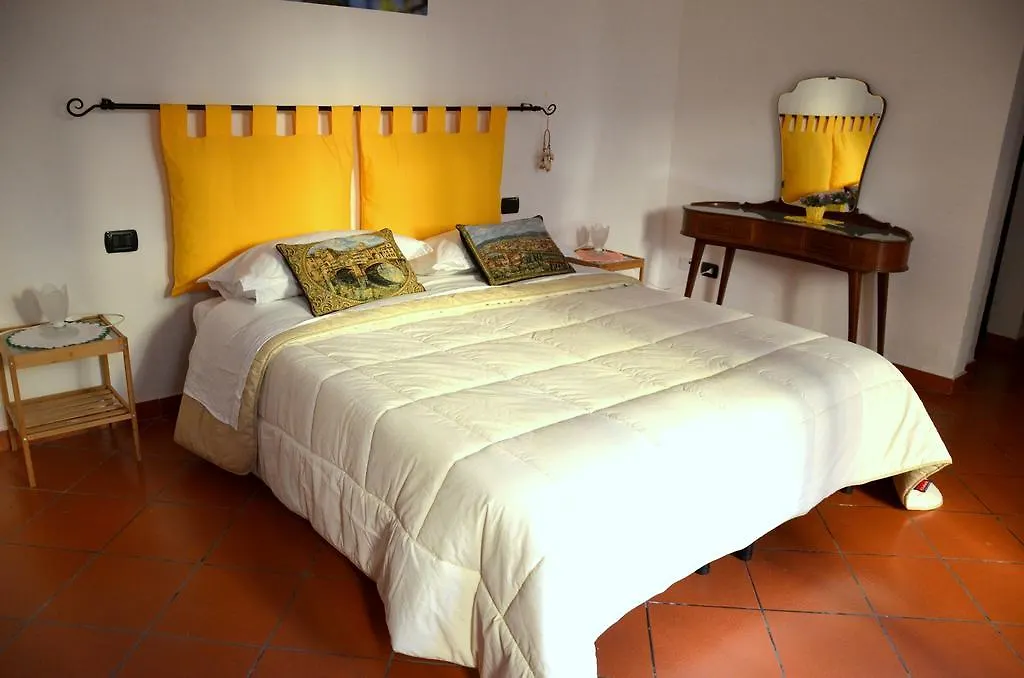 L'Acchiappasogni Bed and Breakfast Florence 0*,