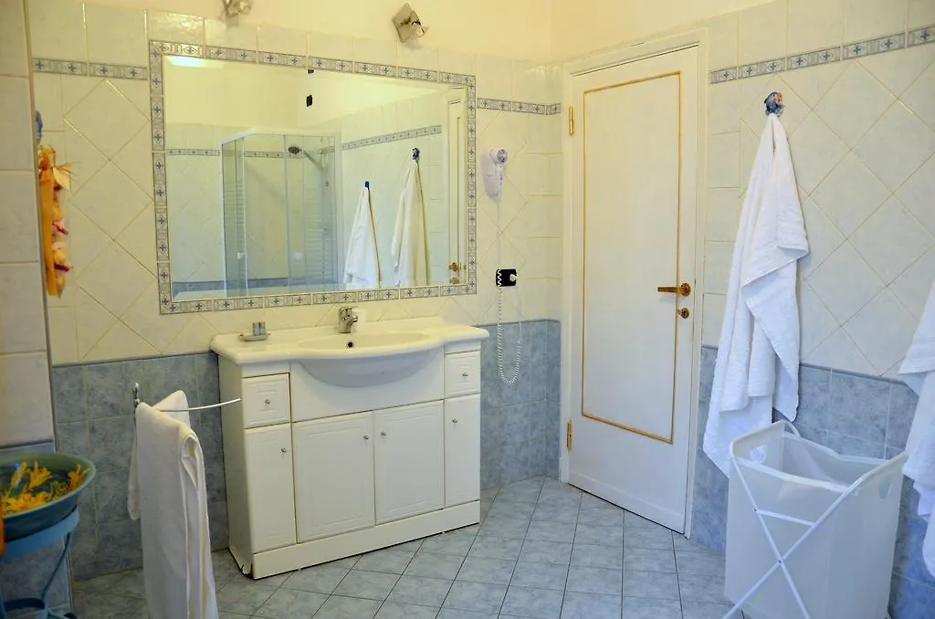 L'Acchiappasogni Bed and Breakfast Florence 0*,  Italië