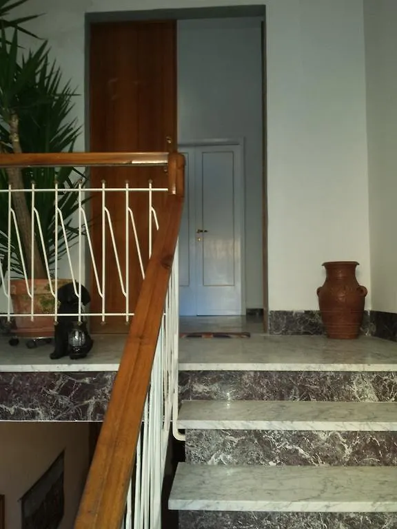 L'Acchiappasogni Bed and Breakfast Florence 0*,