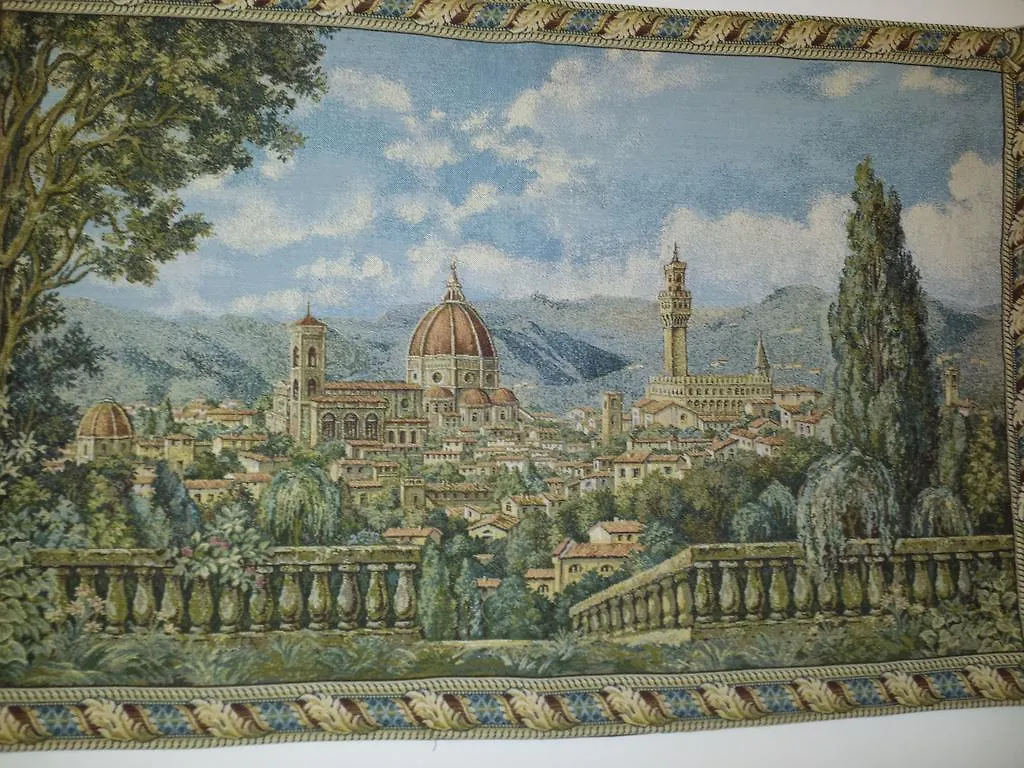 Bed & Breakfast L'Acchiappasogni Bed and Breakfast Florence