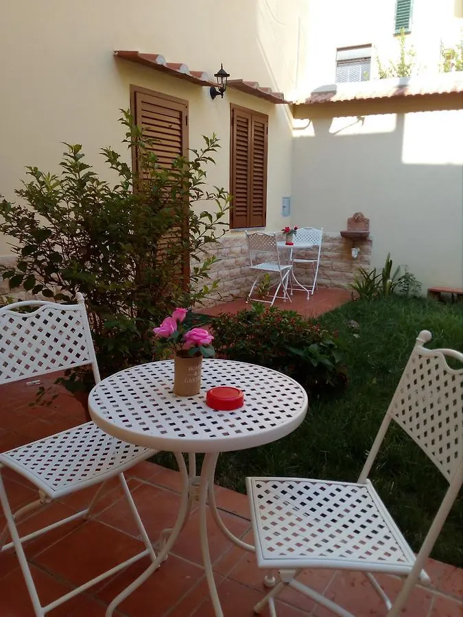 L'Acchiappasogni Acomodação com café da manhã Florença Itália