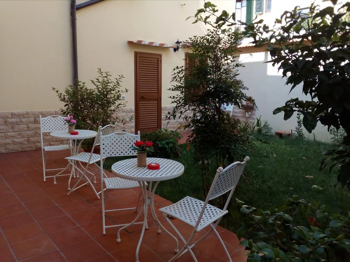 L'Acchiappasogni Bed and Breakfast Florence