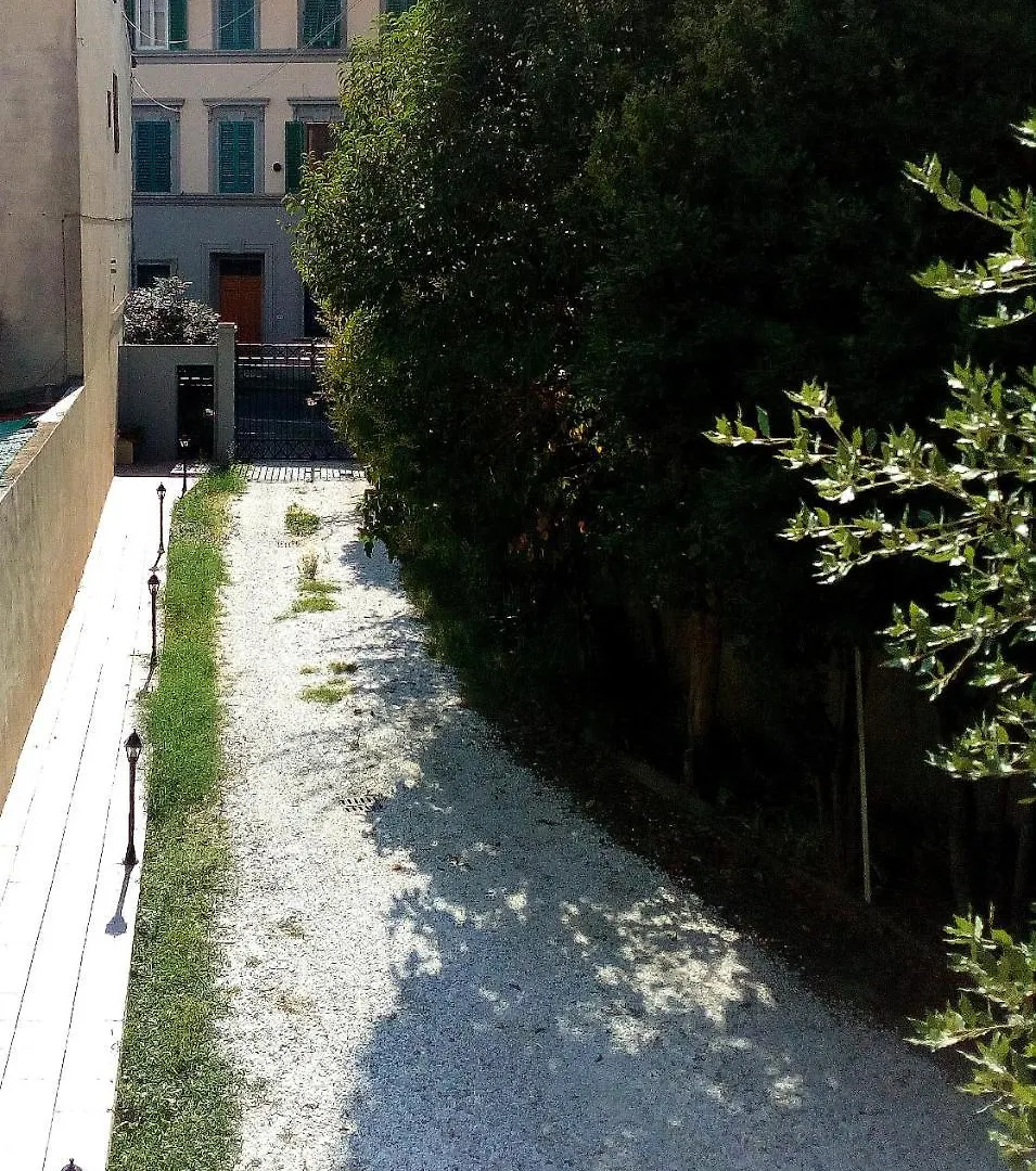 L'Acchiappasogni Bed and Breakfast Florence Bed & Breakfast