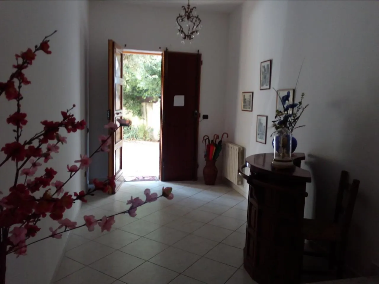 L'Acchiappasogni Bed and Breakfast Florence