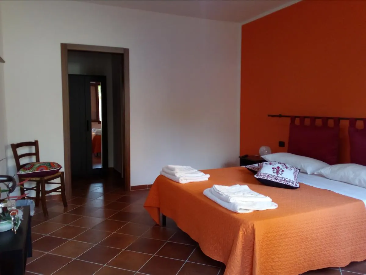 L'Acchiappasogni Bed and Breakfast Florence Bed & Breakfast